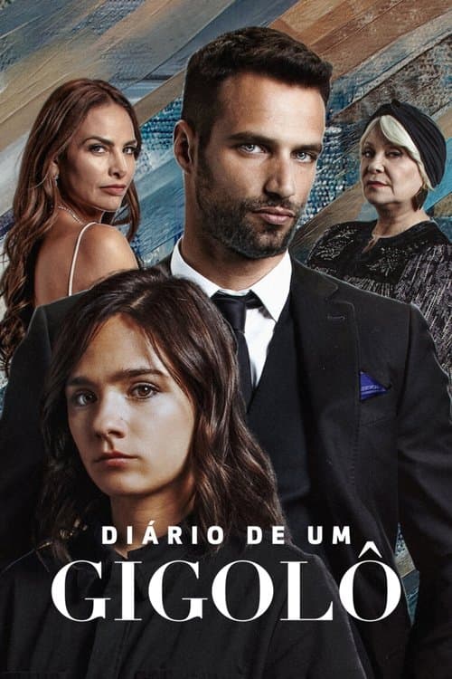 Diário de um Gigolô poster