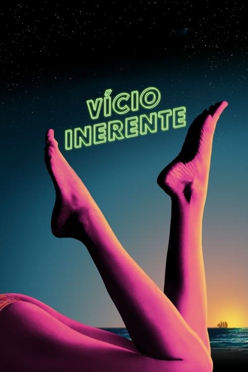Vício Inerente poster