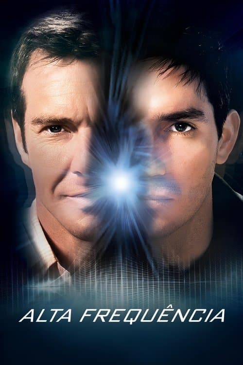 Alta Frequência poster
