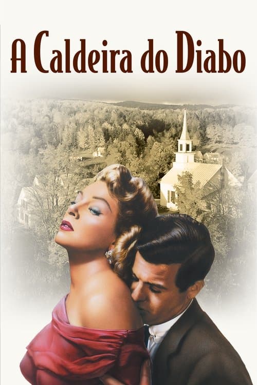 A Caldeira do Diabo poster