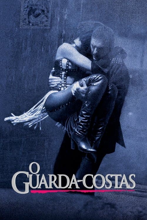 O Guarda-Costas poster