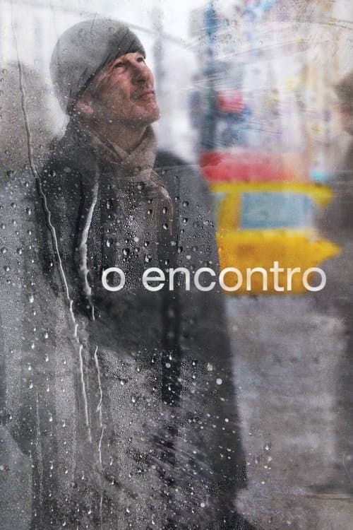 O Encontro poster