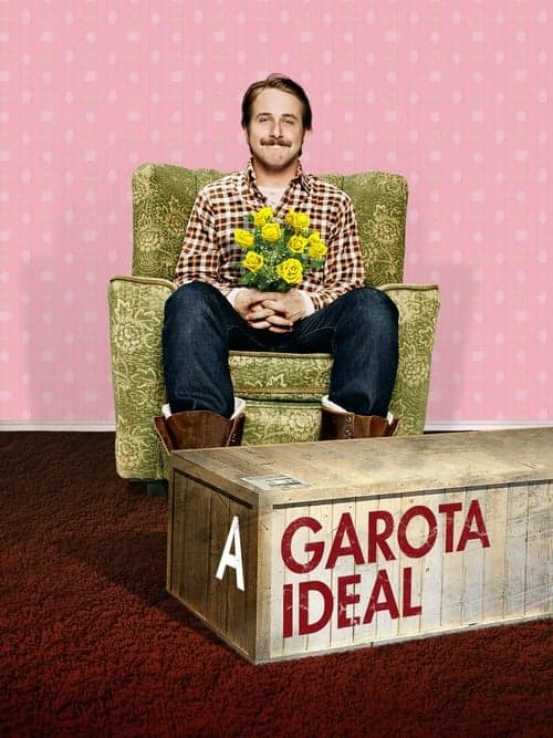 A Garota Ideal poster