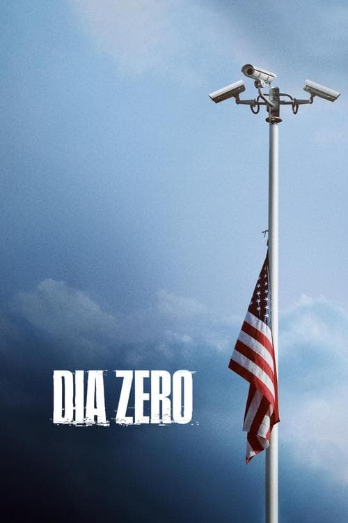 Dia Zero poster
