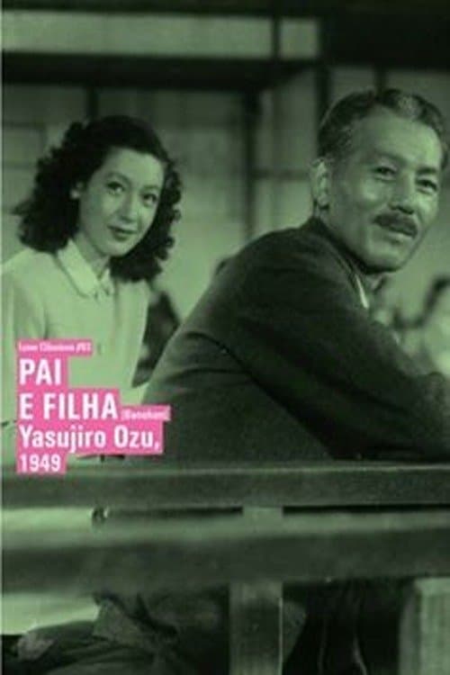 Pai e Filha poster