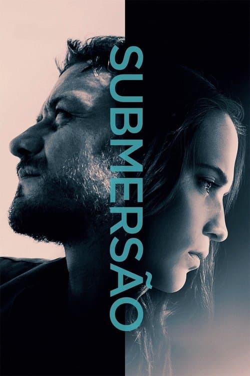 Submersão poster