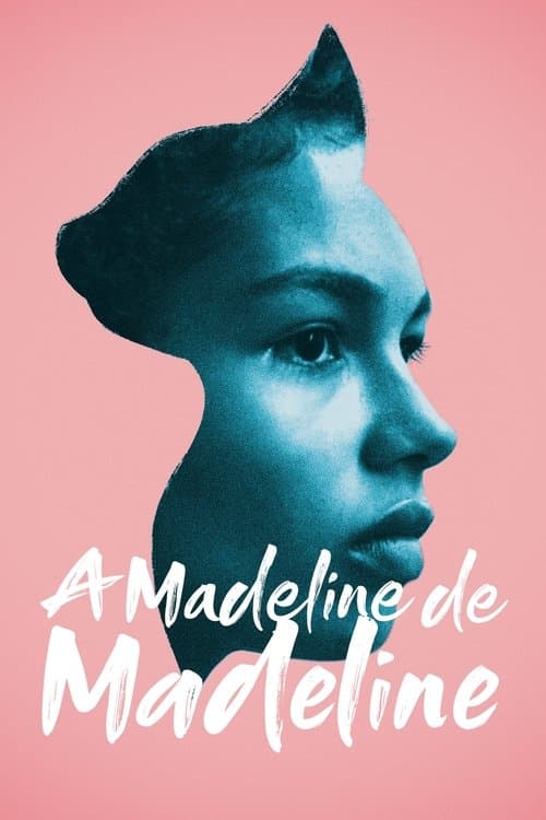 A Madeline de Madeline poster