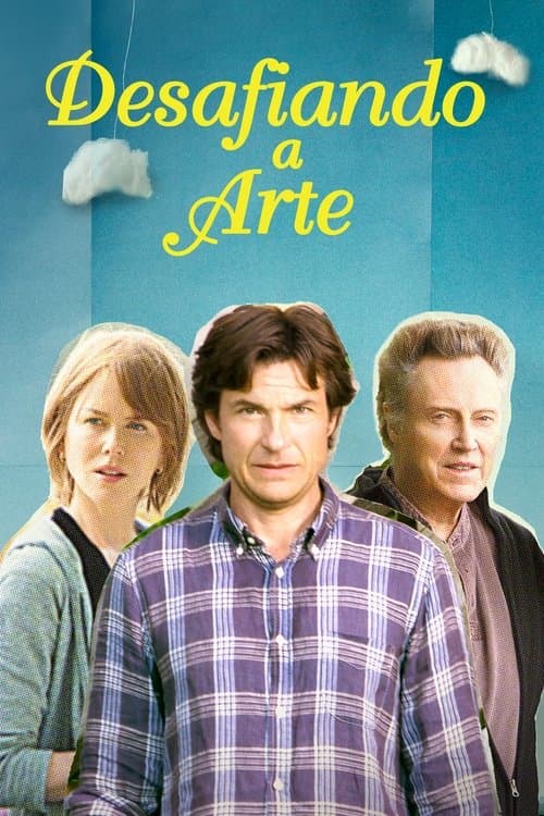 Desafiando a Arte poster