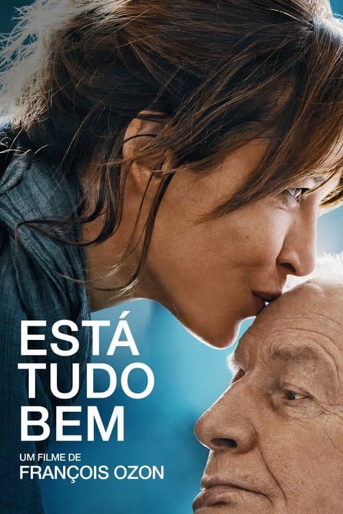 Está Tudo Bem poster