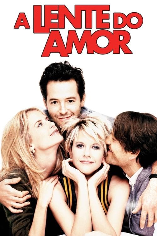 A Lente do Amor poster