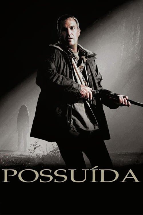 Possuída poster