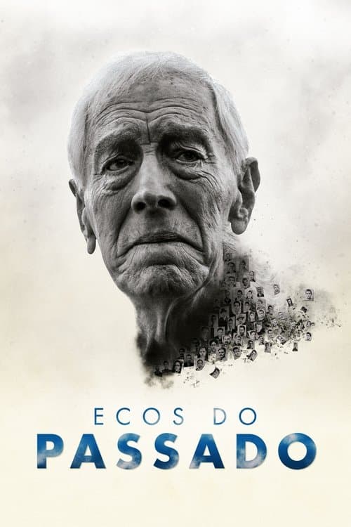 Ecos do Passado poster