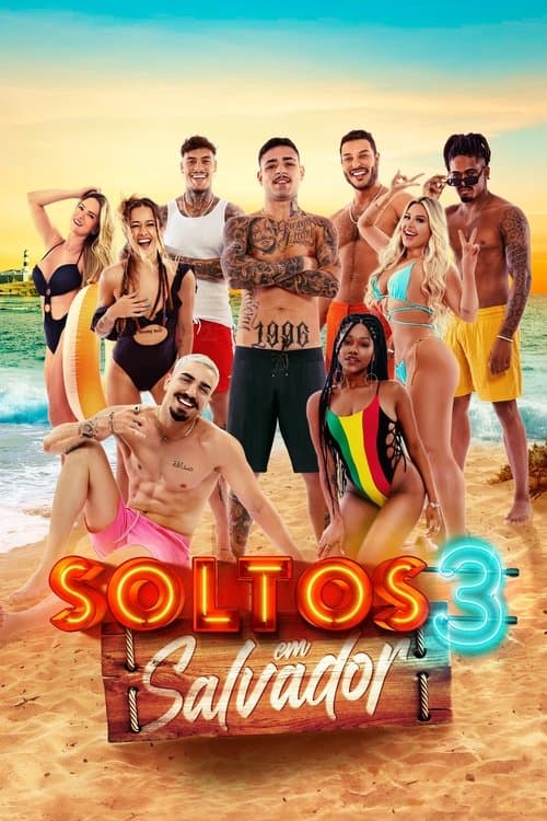 Soltos poster