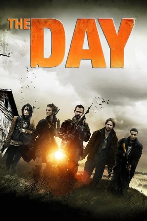 24 Horas Para Sobreviver poster