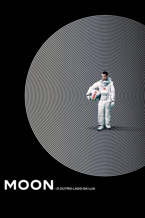 Lunar poster