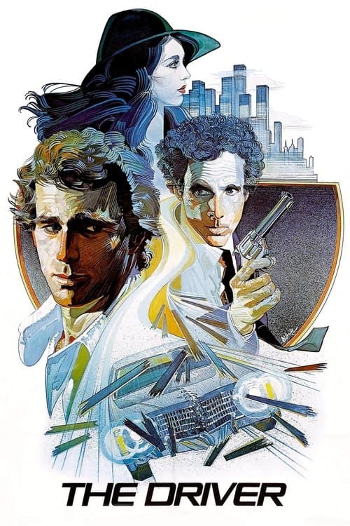 Caçada de Morte poster