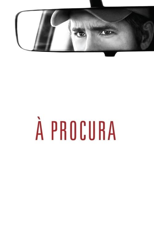 À Procura poster