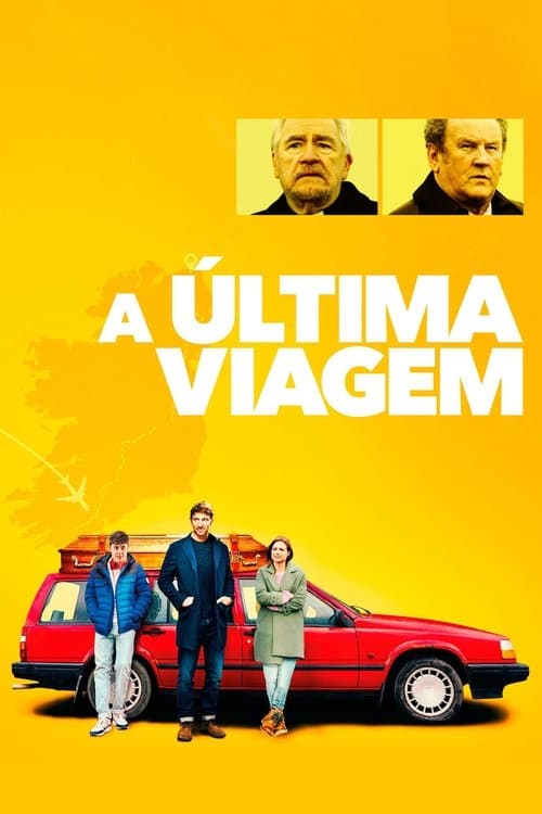 A Última Viagem poster