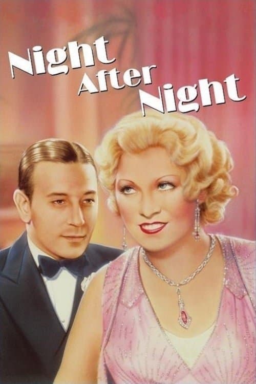 Noite Após Noite poster