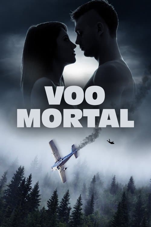 Voo Mortal poster