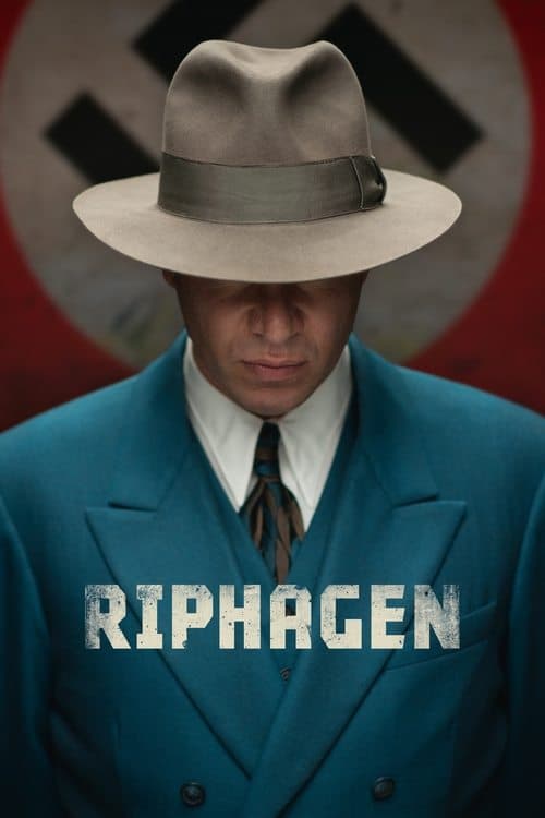 Riphagen poster