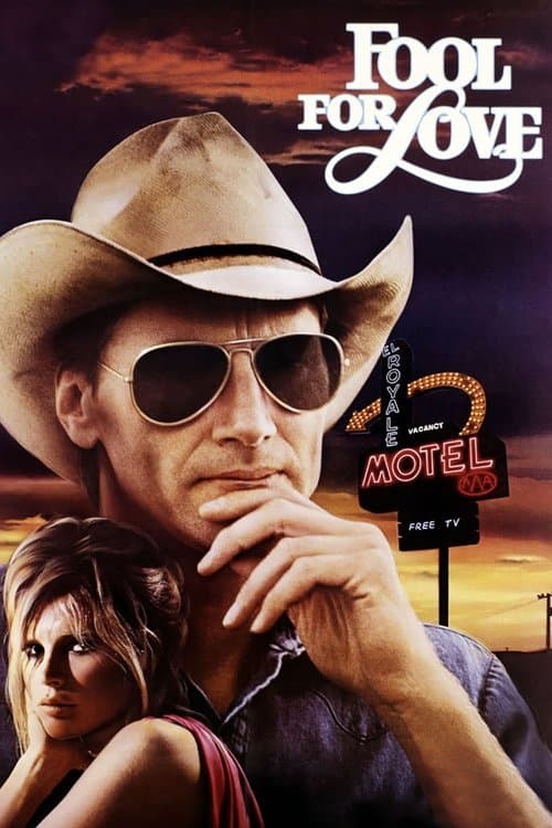 Louco de Amor poster