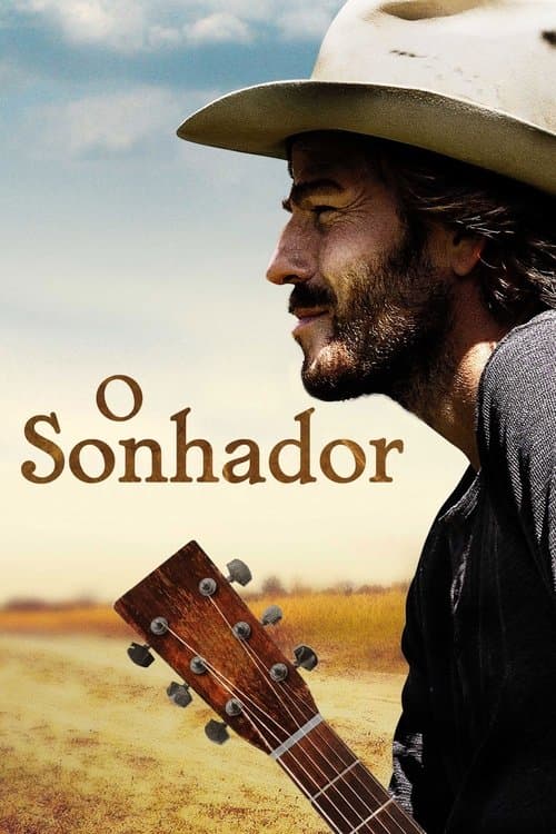 O Sonhador poster