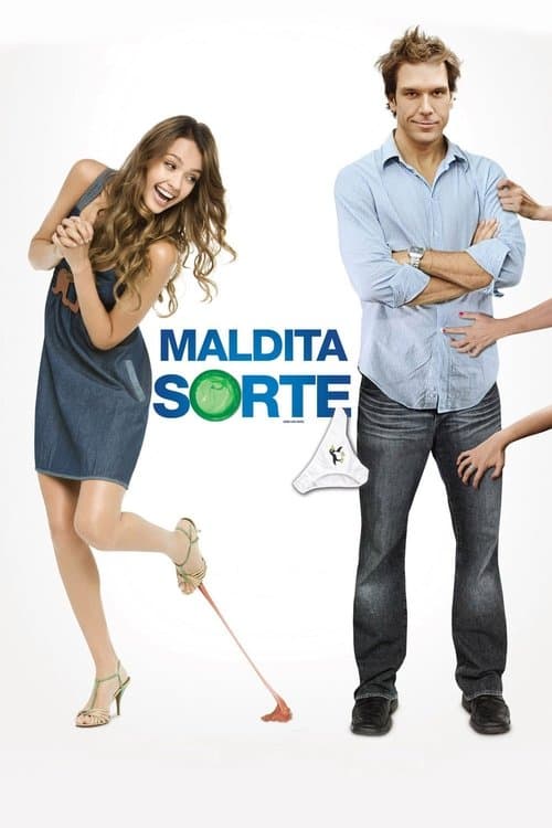 Maldita Sorte poster