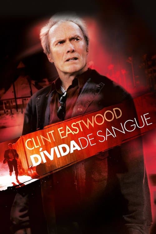 Dívida de Sangue poster