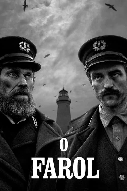 O Farol poster