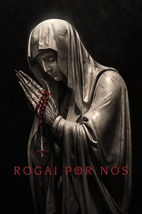 Rogai por Nós poster