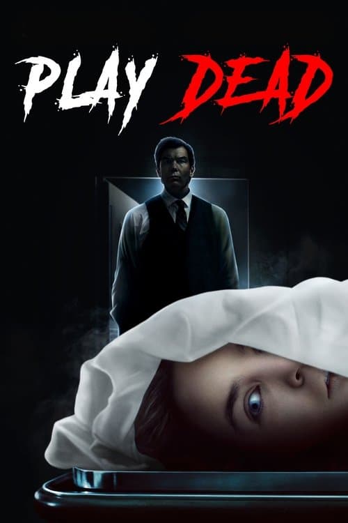Play Dead: Nos Bastidores Da Morte poster