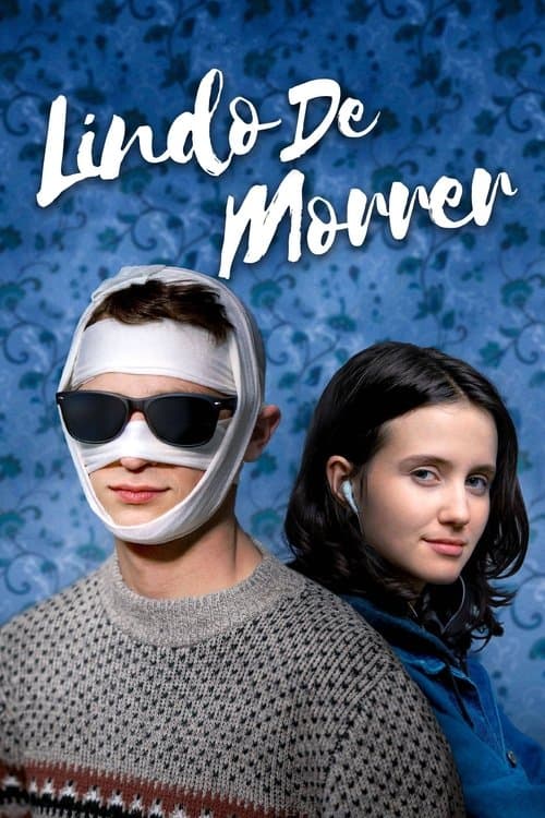 Lindo de Morrer poster