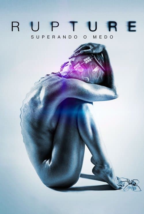 Rupture: Superando O Medo poster