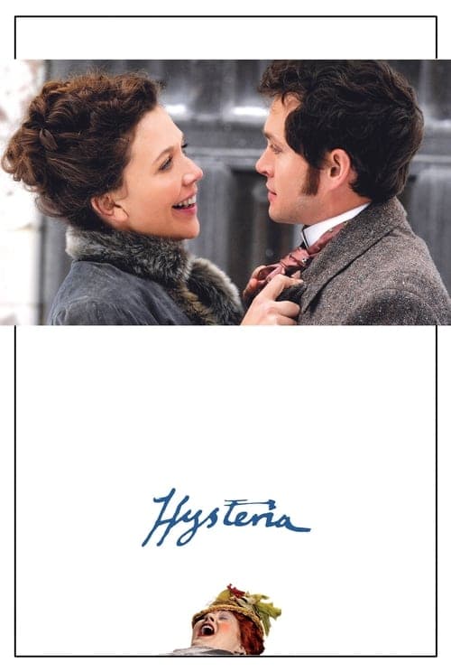Histeria poster