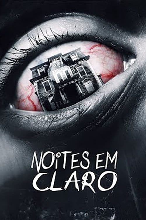 Noites em Claro poster