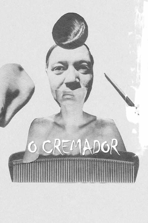 O Cremador poster