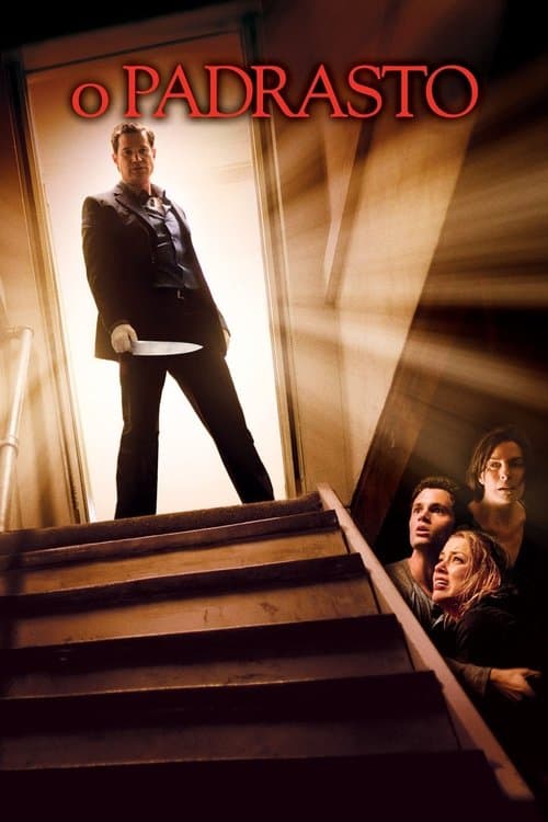 O Padrasto poster
