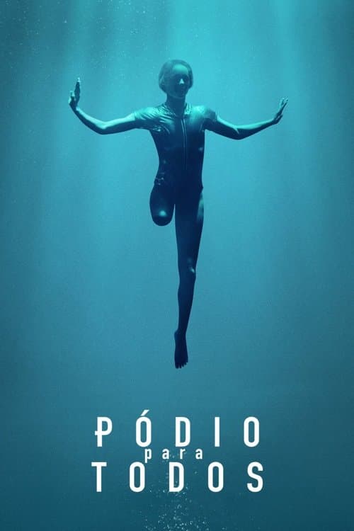 Pódio para Todos poster