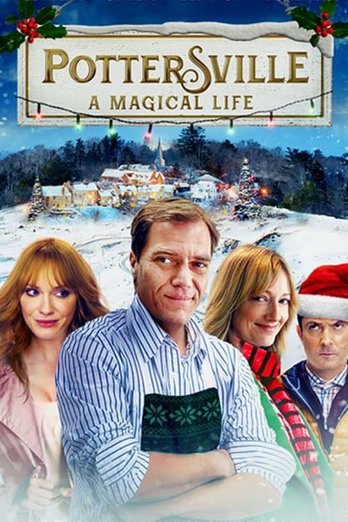 Pottersville - Quanto Mais Selvagem Melhor poster
