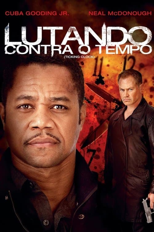 Lutando contra o Tempo poster