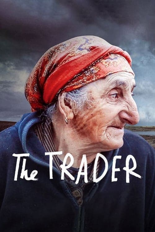 O Mercador poster