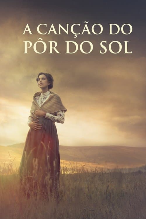 A Canção do Pôr do Sol poster