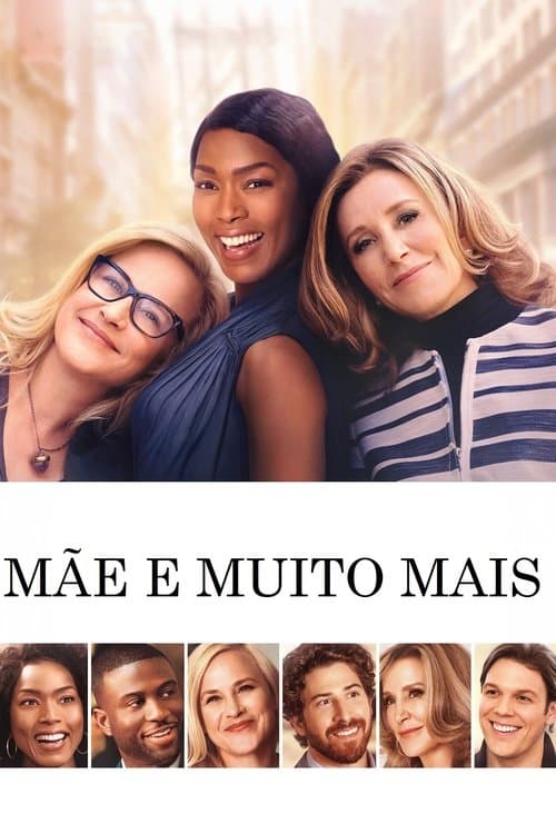 Mãe e Muito Mais poster