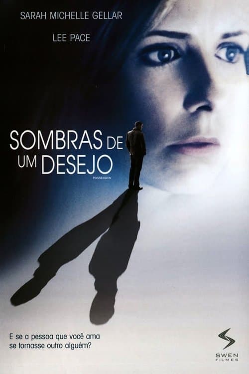 Sombras de um Desejo poster