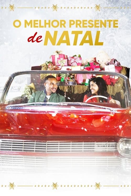 O Melhor Presente de Natal poster