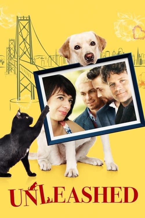 Meu Namorado É o Bicho poster
