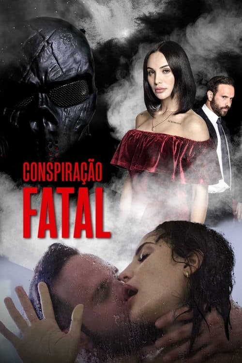Conspiração Fatal poster