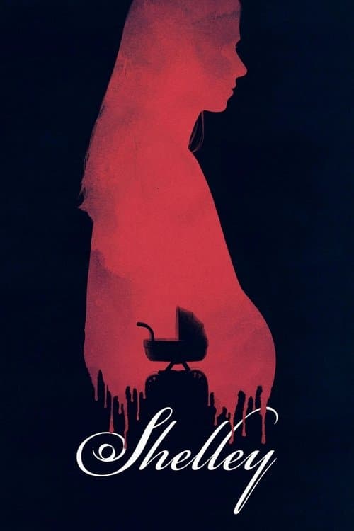 Shelley poster