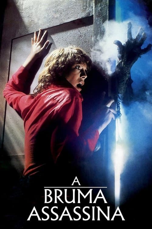 A Bruma Assassina poster